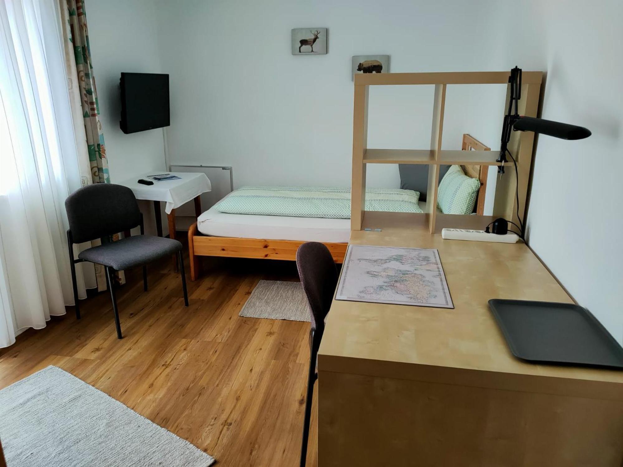 Apartmán Haus Gruenstein Biberwier Exteriér fotografie