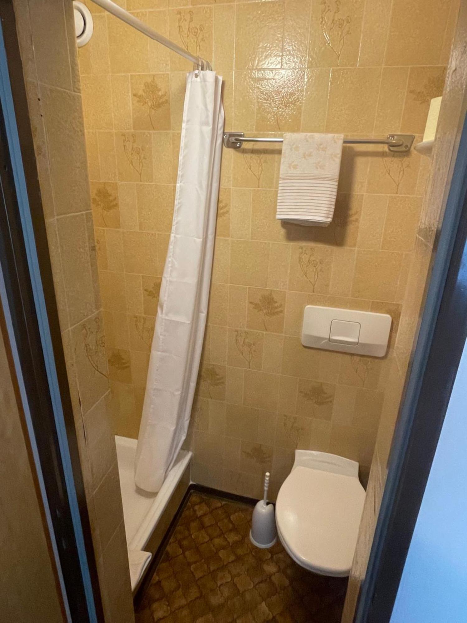 Apartmán Haus Gruenstein Biberwier Exteriér fotografie